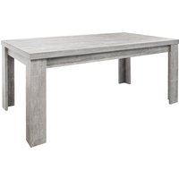 Mäusbacher Monzi Esstisch mit Auszug auf Rollen Holzwerkstoff – Rabatt 35.7795698925 % ! Mäusbacher Monzi Esstisch mit Auszug auf Rollen Holzwerkstoff – Rabatt 35.7795698925 % !