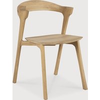 Ethnicraft Bok Indoor Stuhl Eichenholz 50x54x76x cm – Rabatt 28.7368421053 % ! Ethnicraft Bok Indoor Stuhl Eichenholz 50x54x76x cm – Rabatt 28.7368421053 % !