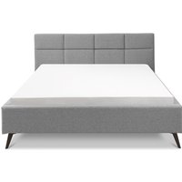 Set One by Musterring Cary Polsterbett Metallfuß inkl.Lattenrost/Matratze H2 Härtegrad – Rabatt 21.0659574468 % ! Set One by Musterring Cary Polsterbett Metallfuß inkl.Lattenrost/Matratze H2 Härtegrad – Rabatt 21.0659574468 % !