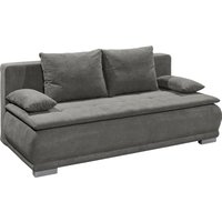 ED Lifestyle Luigi Lux 3DL Schlafsofa Holzwerkstoff/Bonell – Rabatt 29.9261576971 % ! ED Lifestyle Luigi Lux 3DL Schlafsofa Holzwerkstoff/Bonell – Rabatt 29.9261576971 % !