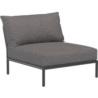 HOUE LEVEL 2 Stuhl Aluminiumgestell – Rabatt 25 % ! HOUE LEVEL 2 Stuhl Aluminiumgestell – Rabatt 25 % !