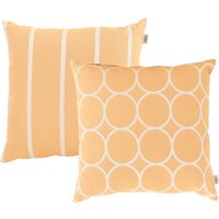 Schöner Wohnen Lara Wendekissen 50×50 cm – Rabatt 35.4192740926 % ! Schöner Wohnen Lara Wendekissen 50×50 cm – Rabatt 35.4192740926 % !