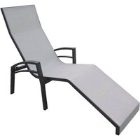 Stern Balance 2.0 Relaxliege Aluminium, versch. Farben – Rabatt 20 % ! Stern Balance 2.0 Relaxliege Aluminium, versch. Farben – Rabatt 20 % !