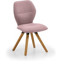 Niehoff Sitzmöbel Merlot Design-Stuhl Stativ-Gestell Massivholz/Stoff Venice – Rabatt 22.1146131805 % ! Niehoff Sitzmöbel Merlot Design-Stuhl Stativ-Gestell Massivholz/Stoff Venice – Rabatt 22.1146131805 % !