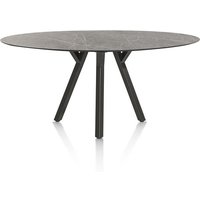 XOOON Minato Tresentisch Ellipse HPL/Metall – Rabatt 15.5136268344 % ! XOOON Minato Tresentisch Ellipse HPL/Metall – Rabatt 15.5136268344 % !