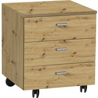 Mäusbacher Office Rollcontainer Holzwerkstoff 3 Schubkästen 45x52x45 cm – Rabatt 25.1572327044 % ! Mäusbacher Office Rollcontainer Holzwerkstoff 3 Schubkästen 45x52x45 cm – Rabatt 25.1572327044 % !