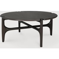 Ethnicraft PI Indoor Couchtisch Mahagoni Dunkelbraun – Rabatt 22.625 % ! Ethnicraft PI Indoor Couchtisch Mahagoni Dunkelbraun – Rabatt 22.625 % !