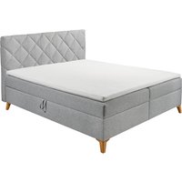 ED Lifestyle Ratford 6 Polsterbett Holzwerkstoff/7-Zonen-Tonnentaschenfederkern H2 – Rabatt 38.3309506791 % ! ED Lifestyle Ratford 6 Polsterbett Holzwerkstoff/7-Zonen-Tonnentaschenfederkern H2 – Rabatt 38.3309506791 % !