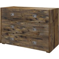 Hasena Factory – Line Calino Kommode 3 Schubladen Massivholz 105x46x71 cm – Rabatt 12.101754386 % ! Hasena Factory – Line Calino Kommode 3 Schubladen Massivholz 105x46x71 cm – Rabatt 12.101754386 % !