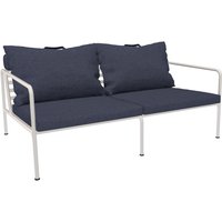 HOUE AVON 2-Sitzer-Sofa Stahlgestell – Rabatt 25 % ! HOUE AVON 2-Sitzer-Sofa Stahlgestell – Rabatt 25 % !