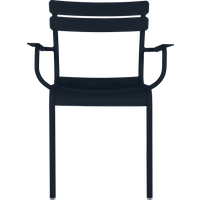 Fermob Luxembourg Bridge Sessel – Rabatt 21 % ! Fermob Luxembourg Bridge Sessel – Rabatt 21 % !