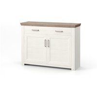 Set One Sideboard York 53-B Pino Aurelio/Eiche Nelson – Rabatt 35.3180515759 % ! Set One Sideboard York 53-B Pino Aurelio/Eiche Nelson – Rabatt 35.3180515759 % !