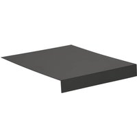 Stern Tablett L-Form Aluminium ca. 69x50x7 cm – Rabatt 10.0772200772 % ! Stern Tablett L-Form Aluminium ca. 69x50x7 cm – Rabatt 10.0772200772 % !