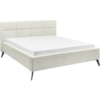 Set One by Musterring Cary Polsterbett Metallfuß 180×200 cm – beige – Rabatt 19.3995381062 % ! Set One by Musterring Cary Polsterbett Metallfuß 180×200 cm – beige – Rabatt 19.3995381062 % !