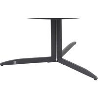 4Seasons Embrace Tischgestell Edelstahl Ø160×73 cm – Rabatt 25.6080114449 % ! 4Seasons Embrace Tischgestell Edelstahl Ø160×73 cm – Rabatt 25.6080114449 % !