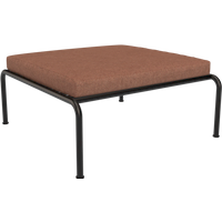 HOUE AVON Ottoman Lounge Stahlgestell – Rabatt 15.0214592275 % ! HOUE AVON Ottoman Lounge Stahlgestell – Rabatt 15.0214592275 % !