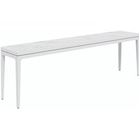 Gloster GRID großer Konsolentisch Aluminium/Keramik 206x40x63 cm – Rabatt 16.4240452132 % ! Gloster GRID großer Konsolentisch Aluminium/Keramik 206x40x63 cm – Rabatt 16.4240452132 % !