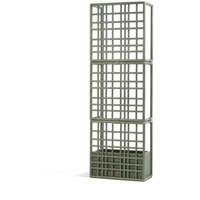 Nardi Sipario 3 Trennwand 70,5x211x35 cm – Rabatt 15.9808743169 % ! Nardi Sipario 3 Trennwand 70,5x211x35 cm – Rabatt 15.9808743169 % !