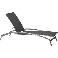 Diamond Garden Ancona Liege Edelstahl/Textilene – Rabatt 15 % ! Diamond Garden Ancona Liege Edelstahl/Textilene – Rabatt 15 % !