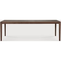 Ethnicraft Bok Indoor Tisch Teakholz Braun – Rabatt 20.4387755102 % ! Ethnicraft Bok Indoor Tisch Teakholz Braun – Rabatt 20.4387755102 % !