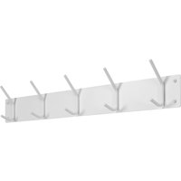 Spinder Fusion 5 Kleiderständer Pulverbeschichteter Stahl 5 Haken – Rabatt 10.4 % ! Spinder Fusion 5 Kleiderständer Pulverbeschichteter Stahl 5 Haken – Rabatt 10.4 % !