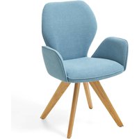 Niehoff Sitzmöbel Colorado Trend-Line Design-Armlehnenstuhl Eichengestell – Webstoff – Rabatt 22.1146131805 % ! Niehoff Sitzmöbel Colorado Trend-Line Design-Armlehnenstuhl Eichengestell – Webstoff – Rabatt 22.1146131805 % !