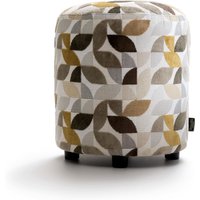 Coco Maison Elite Hocker rund 42 cm – Rabatt 36.6666666667 % ! Coco Maison Elite Hocker rund 42 cm – Rabatt 36.6666666667 % !