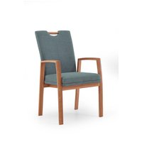 Niehoff Sitzmöbel Como Komfort-Armlehnenstuhl mit Griff im Rücken – Eichengestell – Rabatt 32.4754098361 % ! Niehoff Sitzmöbel Como Komfort-Armlehnenstuhl mit Griff im Rücken – Eichengestell – Rabatt 32.4754098361 % !