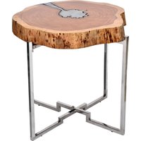 Concept Wood Couchtisch Akazien Echtholz Ø 53×57 cm – Rabatt 43.3333333333 % ! Concept Wood Couchtisch Akazien Echtholz Ø 53×57 cm – Rabatt 43.3333333333 % !