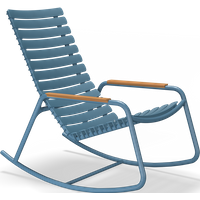 HOUE ReCLIPS Schaukelstuhl Aluminiumgestell – Rabatt 17.4506828528 % ! HOUE ReCLIPS Schaukelstuhl Aluminiumgestell – Rabatt 17.4506828528 % !