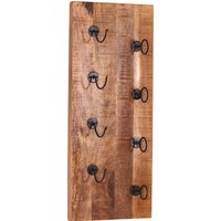 SIT Möbel RUSTIC Wand-Weinregal lackiertes Mangoholz starken Gebrauchsspuren Natur Antik – Rabatt 19.3798449612 % ! SIT Möbel RUSTIC Wand-Weinregal lackiertes Mangoholz starken Gebrauchsspuren Natur Antik – Rabatt 19.3798449612 % !