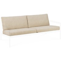 Ethnicraft Jack Outdoorkissenset fĂĽr 2-Sitzer Sofa Stoff – Rabatt 10.65830721 % ! Ethnicraft Jack Outdoorkissenset fĂĽr 2-Sitzer Sofa Stoff – Rabatt 10.65830721 % !