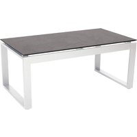 Stern Allround Beistelltisch Aluminium 110,5×60 cm – Rabatt 32 % ! Stern Allround Beistelltisch Aluminium 110,5×60 cm – Rabatt 32 % !