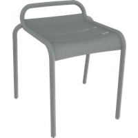 Fermob LUXEMBOURG ® Hocker Alumiunium – Rabatt 17.1889862328 % ! Fermob LUXEMBOURG ® Hocker Alumiunium – Rabatt 17.1889862328 % !