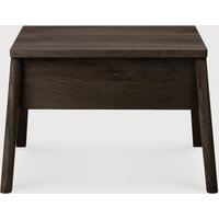 Ethnicraft Air Nachttisch Eichenholz – Rabatt 20.4387755102 % ! Ethnicraft Air Nachttisch Eichenholz – Rabatt 20.4387755102 % !