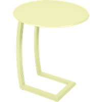Fermob ALIZÀ° Beistelltisch Alumnium Ø 48 CM – Rabatt 15 % ! Fermob ALIZÀ° Beistelltisch Alumnium Ø 48 CM – Rabatt 15 % !