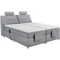 ED Lifestyle Palermo 2 Boxspringbett Tonnentaschenfederkern H2 180×200 cm – Rabatt 24.6023011506 % ! ED Lifestyle Palermo 2 Boxspringbett Tonnentaschenfederkern H2 180×200 cm – Rabatt 24.6023011506 % !
