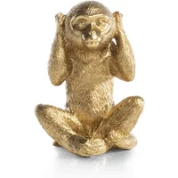 Coco Maison Monkey No Hear Dekofigur H20cm – Rabatt 36.6666666667 % ! Coco Maison Monkey No Hear Dekofigur H20cm – Rabatt 36.6666666667 % !