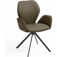 Niehoff Sitzmöbel Colorado Trend-Line Design-Armlehnenstuhl Eisen/Leder – 180° drehbar – Rabatt 22.1146131805 % ! Niehoff Sitzmöbel Colorado Trend-Line Design-Armlehnenstuhl Eisen/Leder – 180° drehbar – Rabatt 22.1146131805 % !