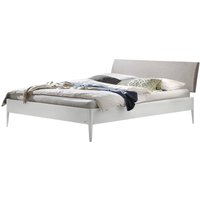 Hasena Lounge Fanano Bettgestell Massivholz Kopfteil gepolstert – Rabatt 52.528957529 % ! Hasena Lounge Fanano Bettgestell Massivholz Kopfteil gepolstert – Rabatt 52.528957529 % !