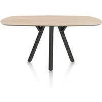 XOOON Minato Tresentisch Oval HPL/Metall – Rabatt 15.5136268344 % ! XOOON Minato Tresentisch Oval HPL/Metall – Rabatt 15.5136268344 % !