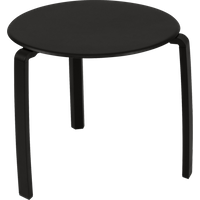 Fermob ALIZÀ° Beistelltisch Aluminium Ø 48 CM – Rabatt 15 % ! Fermob ALIZÀ° Beistelltisch Aluminium Ø 48 CM – Rabatt 15 % !