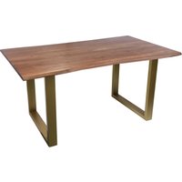 SIT Möbel TABLES & CO Esszimmertisch Stahl/Akazie 160×95 cm – Rabatt 30.2354399009 % ! SIT Möbel TABLES & CO Esszimmertisch Stahl/Akazie 160×95 cm – Rabatt 30.2354399009 % !