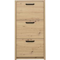 Mäusbacher Klapp Schuhschrank 3 Klappen Holzwerkstoff 64x129x24 cm – Rabatt 48.5438596491 % ! Mäusbacher Klapp Schuhschrank 3 Klappen Holzwerkstoff 64x129x24 cm – Rabatt 48.5438596491 % !