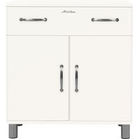 Tenzo Malibu Schrank Metall/Holzwerkstoff 86x41x92 cm – Rabatt 22.7743732591 % ! Tenzo Malibu Schrank Metall/Holzwerkstoff 86x41x92 cm – Rabatt 22.7743732591 % !