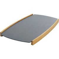 4Seasons Luz Tablett Teak/Alu – Rabatt 20 % ! 4Seasons Luz Tablett Teak/Alu – Rabatt 20 % !