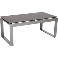 Stern Allround Beistelltisch Aluminium 110,5×60 cm – Rabatt 32 % ! Stern Allround Beistelltisch Aluminium 110,5×60 cm – Rabatt 32 % !