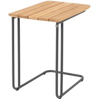 4Seasons Verdi Beistelltisch Teak – Rabatt 32 % ! 4Seasons Verdi Beistelltisch Teak – Rabatt 32 % !