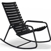 HOUE ReCLIPS Schaukelstuhl Aluminiumgestell – Rabatt 17.4506828528 % ! HOUE ReCLIPS Schaukelstuhl Aluminiumgestell – Rabatt 17.4506828528 % !