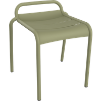 Fermob LUXEMBOURG ® Hocker Alumiunium – Rabatt 17.1889862328 % ! Fermob LUXEMBOURG ® Hocker Alumiunium – Rabatt 17.1889862328 % !